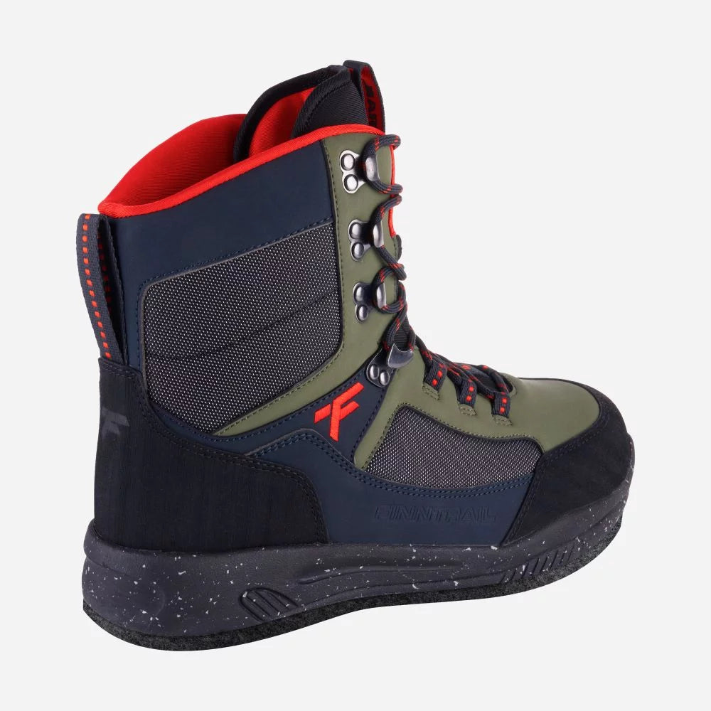 SPEEDMASTER Khaki 5233 Wading boots