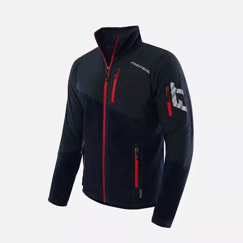 POLAR JACKET DarkBlue 1391 Thermal jacket