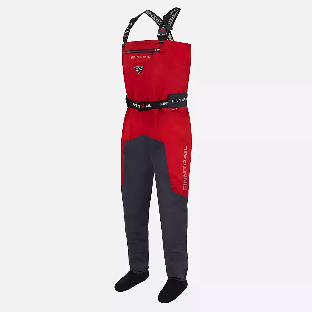 AQUAMASTER Red 1536 Waders