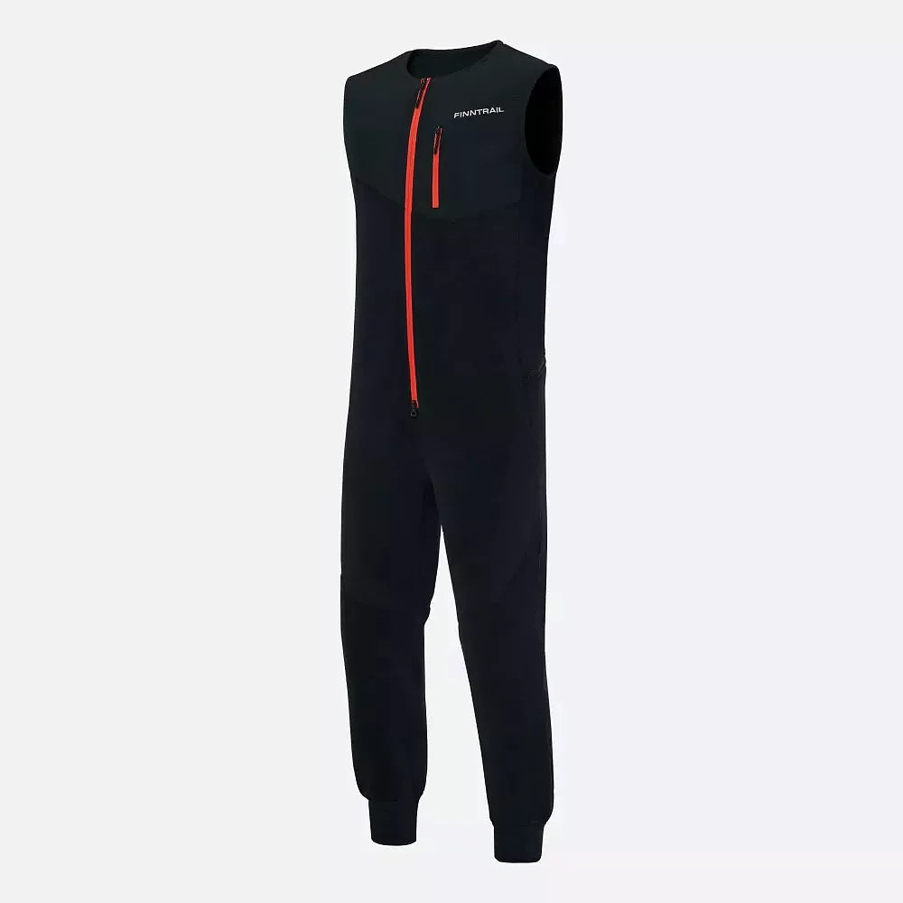 POLAR Black 1395 Thermal Overall