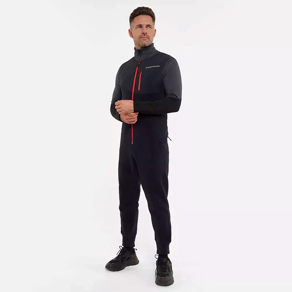 POLAR Black 1395 Thermal Overall
