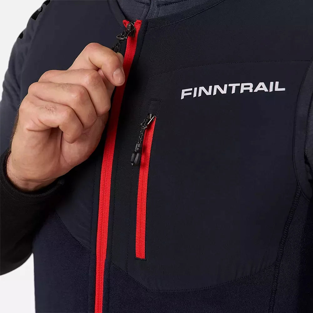 POLAR Black 1395 Thermal Overall