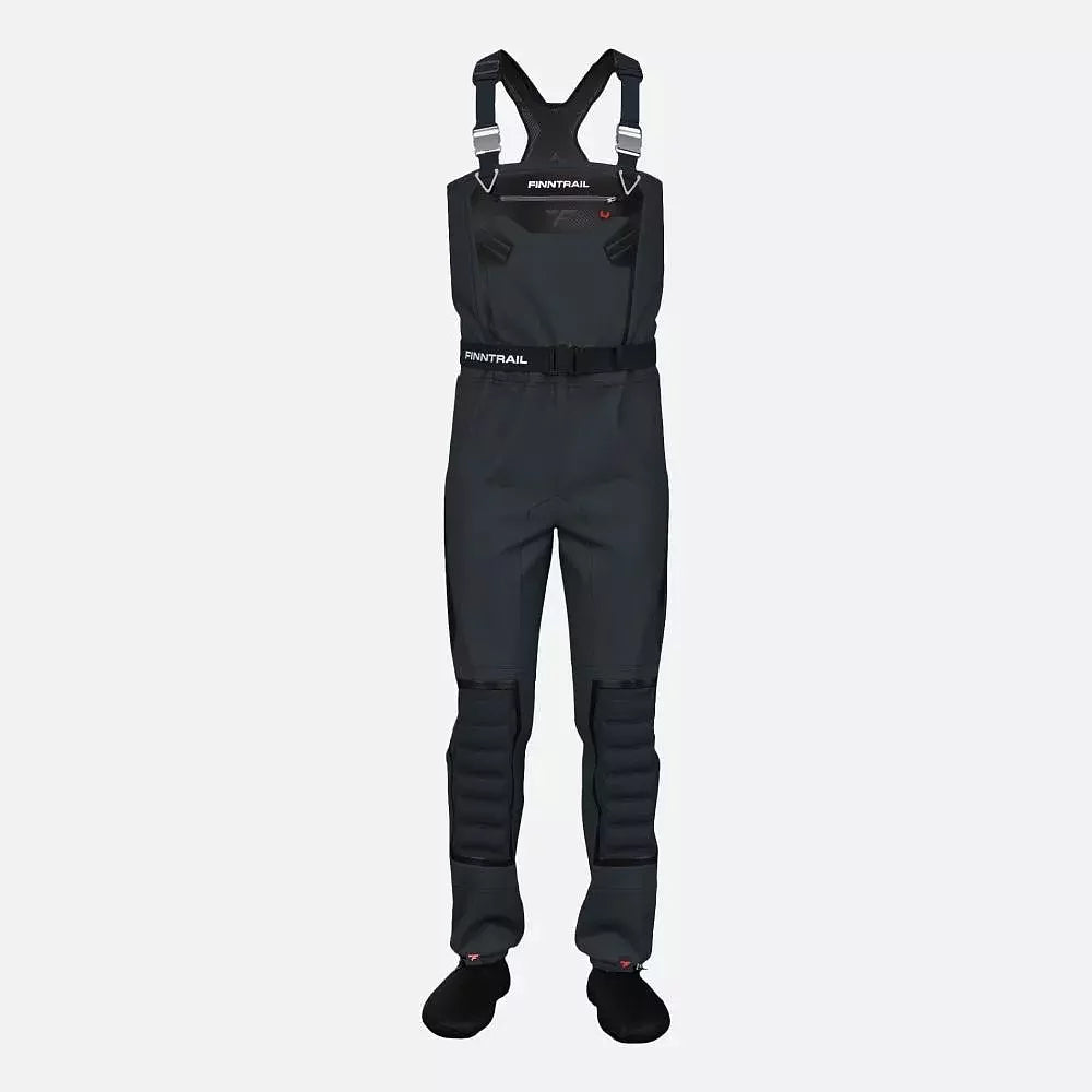 SPEEDMASTER Graphite 1540 Waders