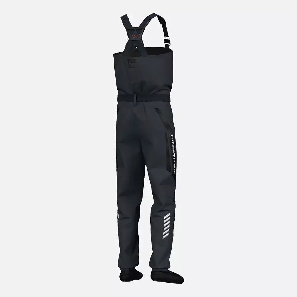 SPEEDMASTER Graphite 1540 Waders