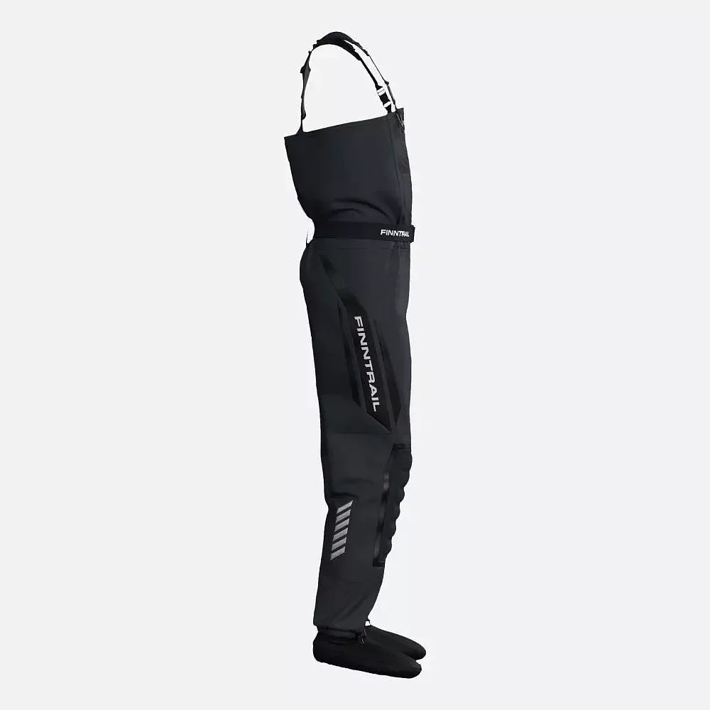 SPEEDMASTER Graphite 1540 Waders