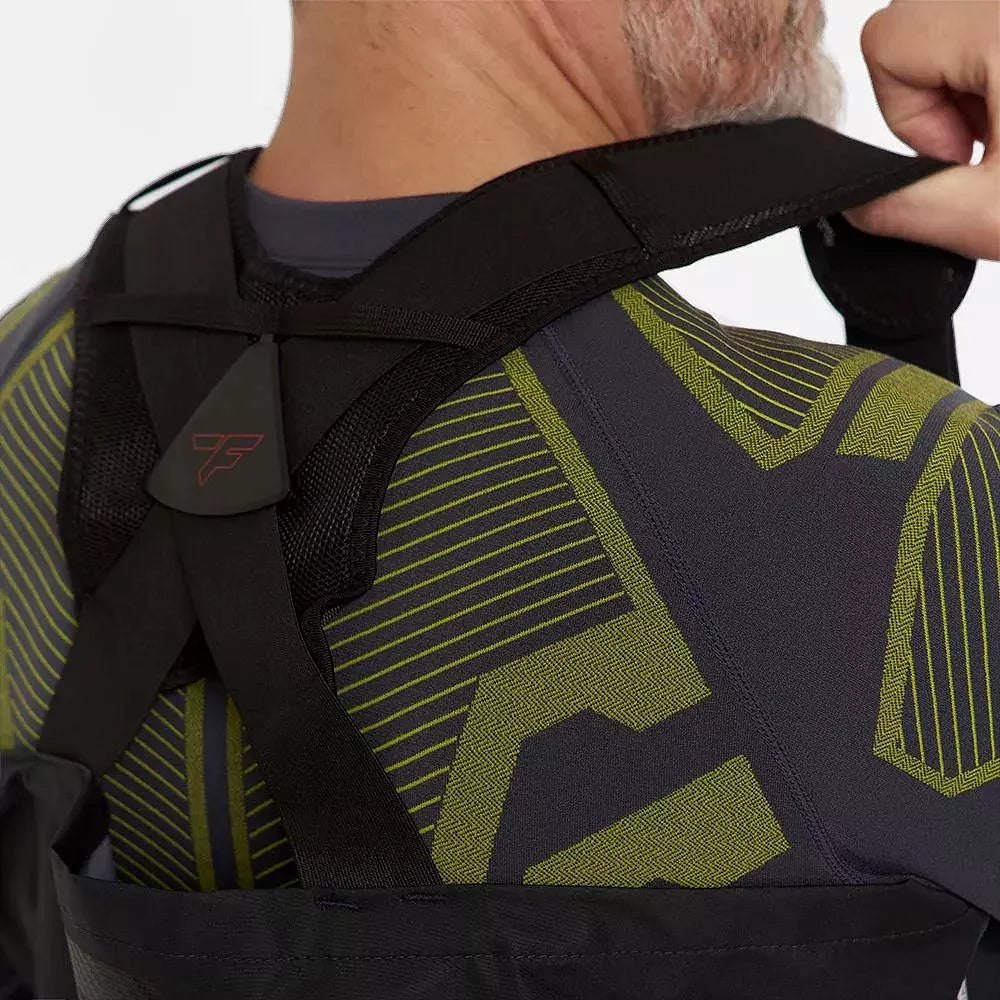 SPEEDMASTER Graphite 1540 Waders