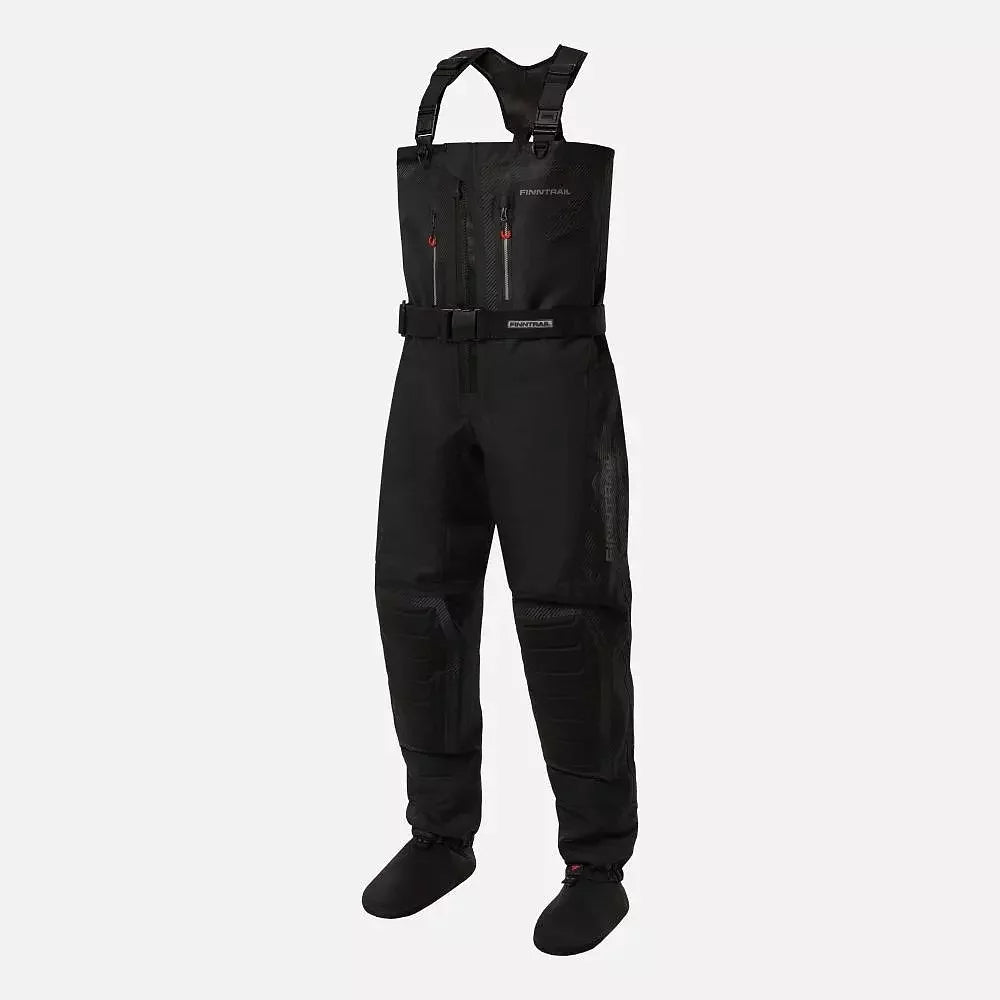 SPEEDMASTER-Z Graphite 1542 Waders