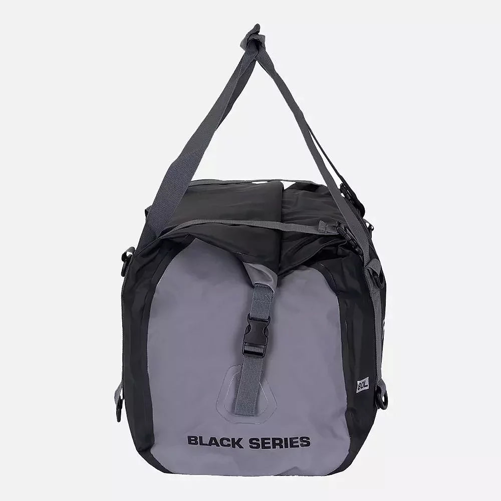 BIG ROLL 80L Black 1712 Waterproof Bag