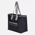 MUD BAG Black 1722 Bags and packs