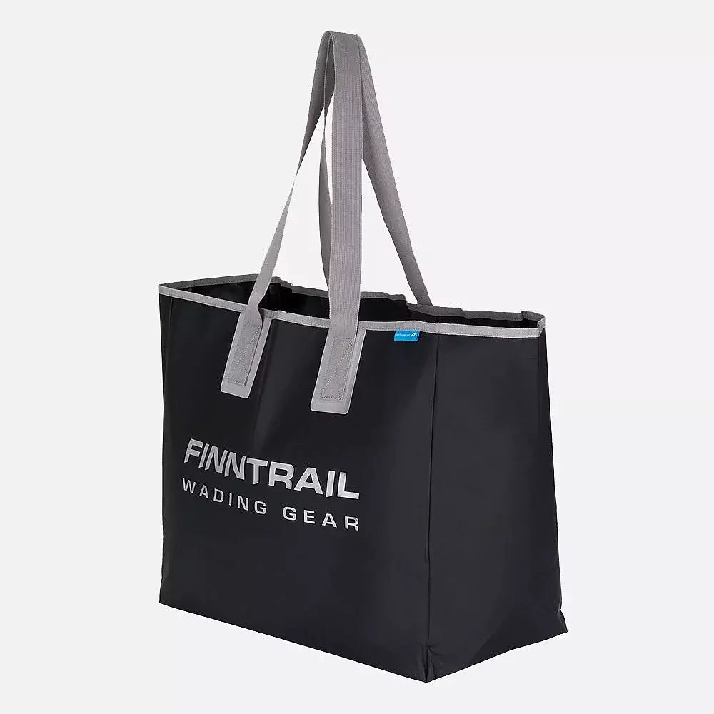 MUD BAG Black 1722 Bags and packs