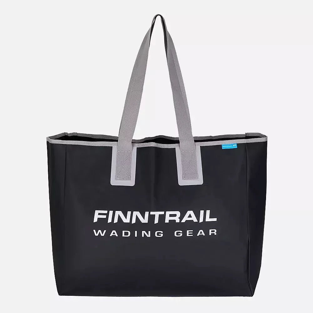MUD BAG Black 1722 Bags and packs