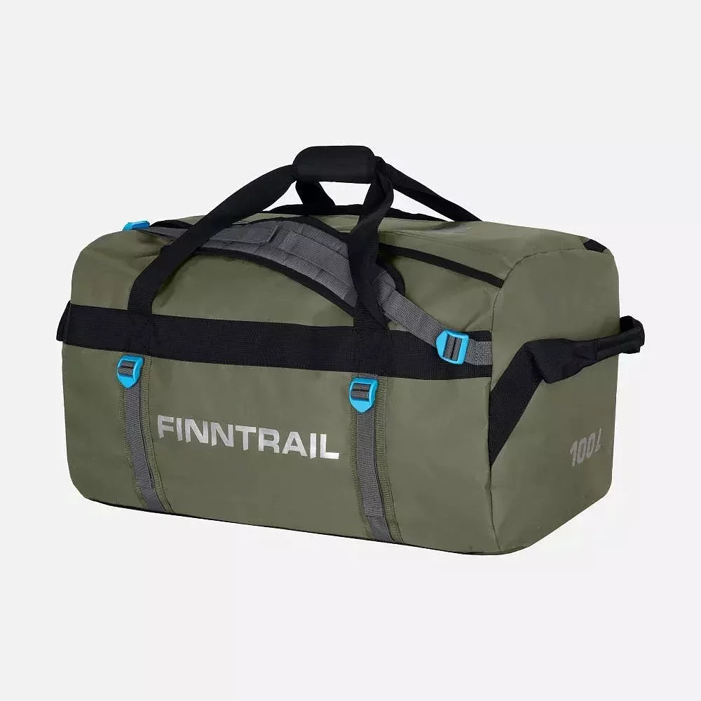 EXPLORER 100L Khaki 1728 Waterproof bag