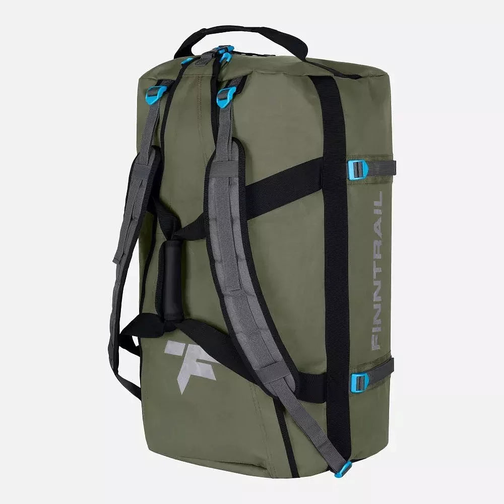 EXPLORER 100L Khaki 1728 Waterproof bag