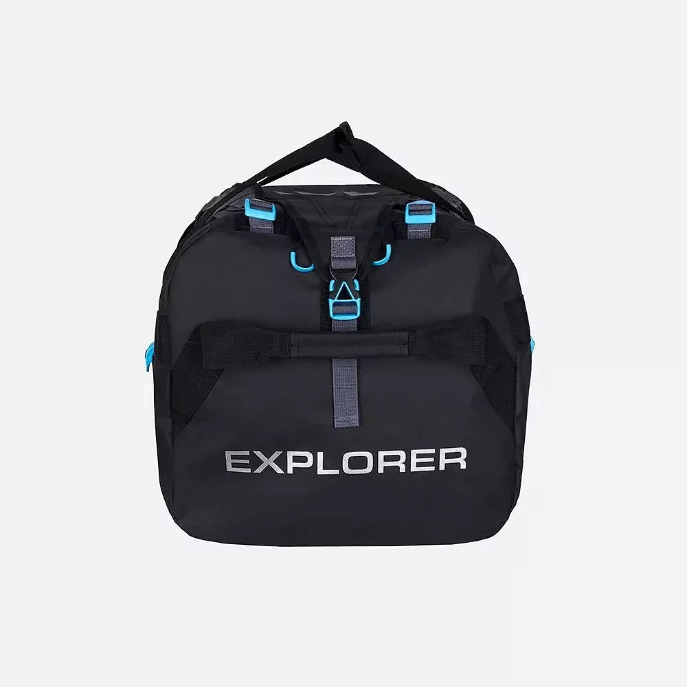 EXPLORER 100L Black 1728 Waterproof bag
