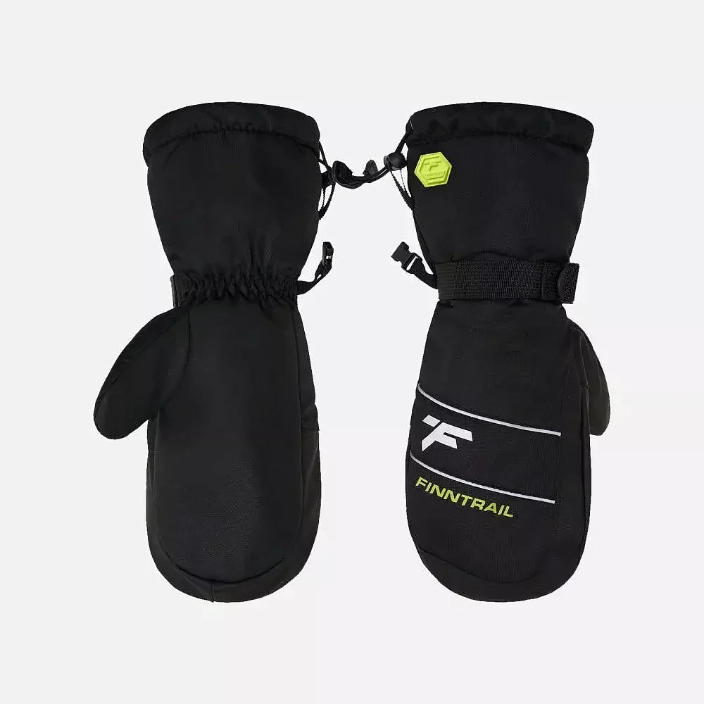 NORDIC Graphite 2941 Gloves