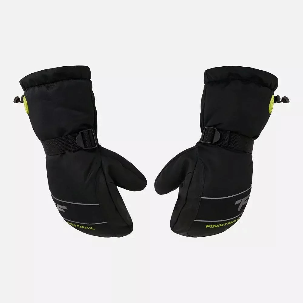 NORDIC Graphite 2941 Gloves