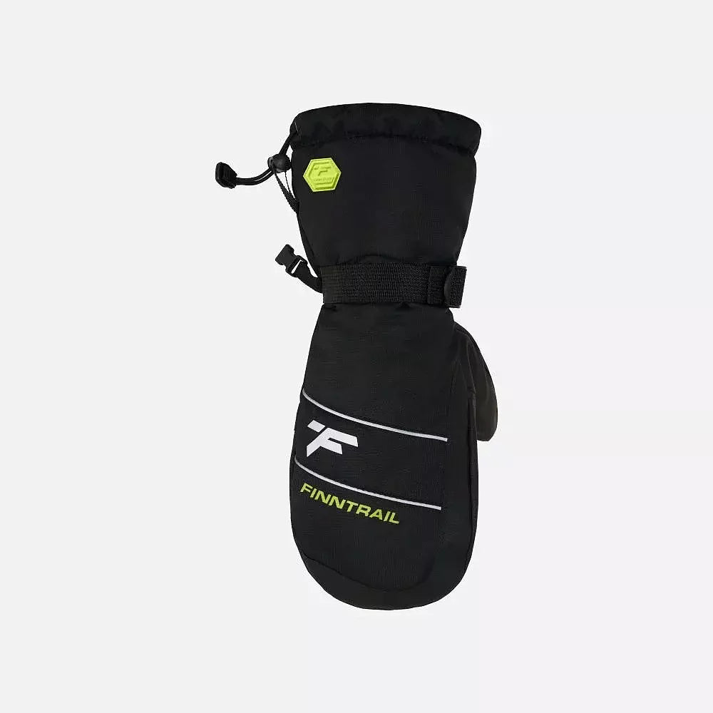 NORDIC Graphite 2941 Gloves