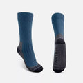 MERINO Blue 3201 Thermal socks
