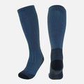 MERINOLONG Blue 3206 Thermal socks