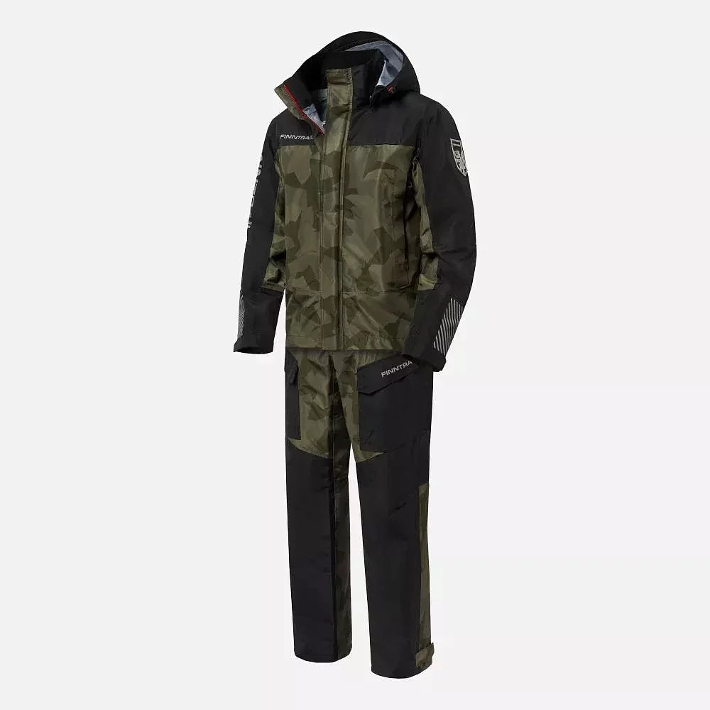 THOR CamoShadowGreen 3420 Suit