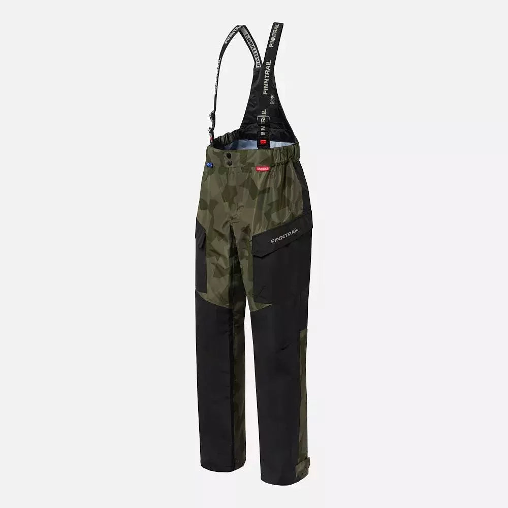 THOR CamoShadowGreen 3420 Suit