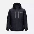 TOURNAMENT INSULATED Graphite 3444 Jacket