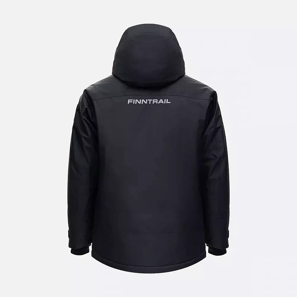 TOURNAMENT INSULATED Graphite 3444 Jacket