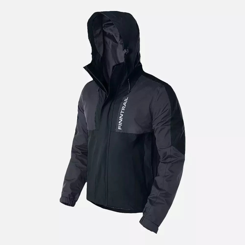 LIGHTSUIT Graphite 3504 Jacket