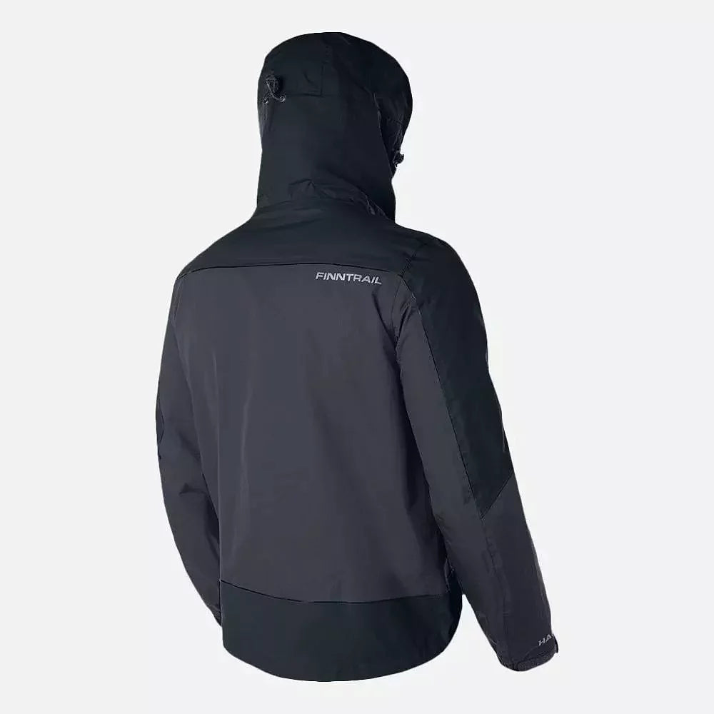 LIGHTSUIT Graphite 3504 Jacket