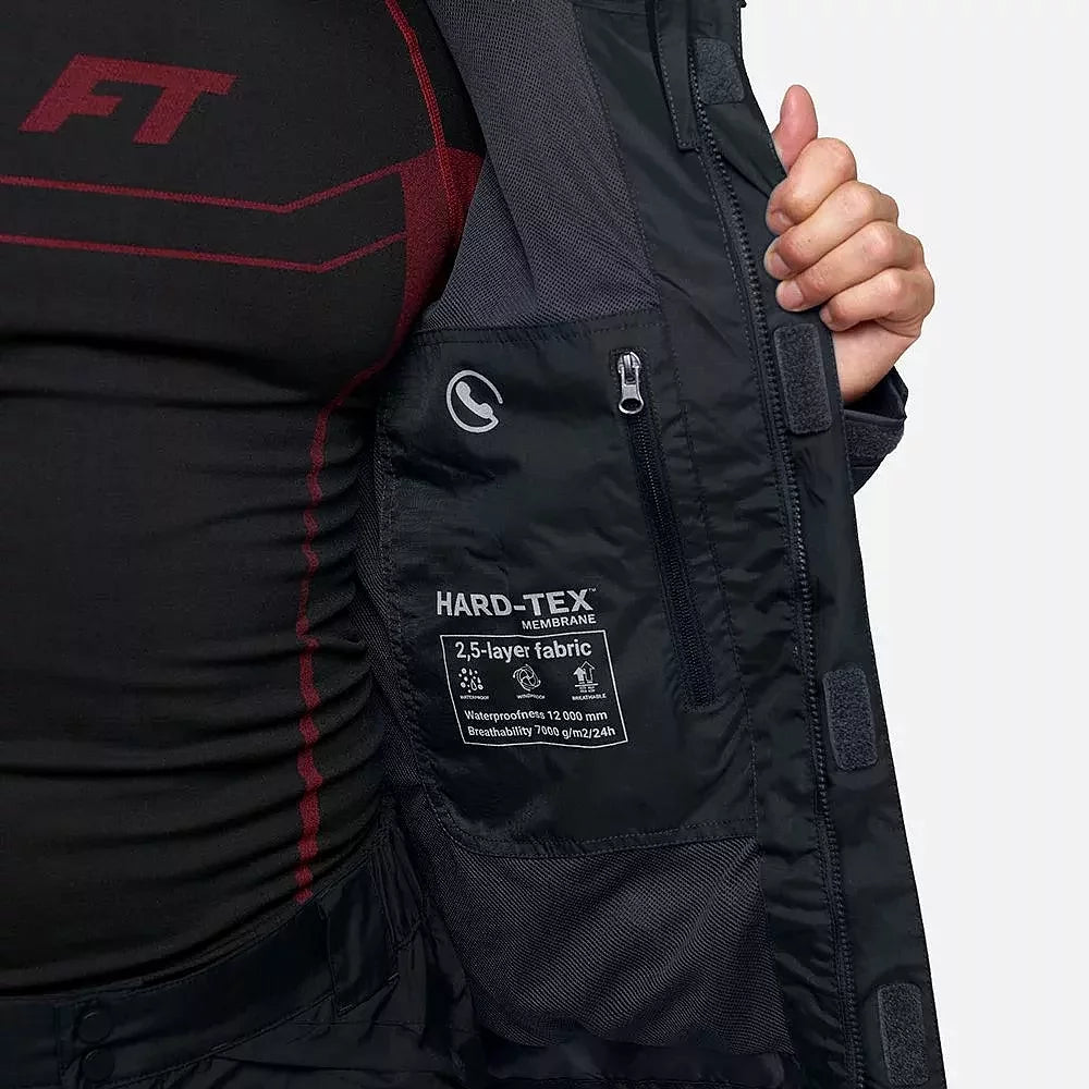 LIGHTSUIT Graphite 3504 Jacket