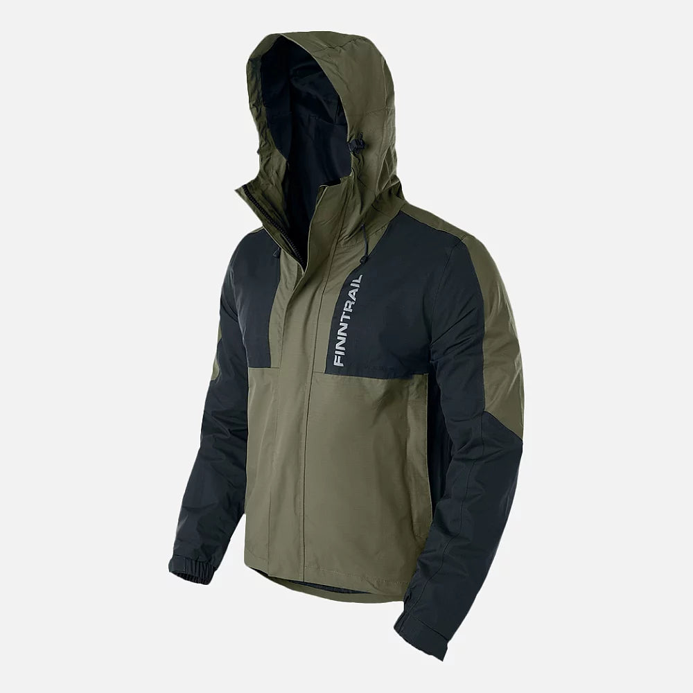 LIGHTSUIT Graphite 3504 Jacket