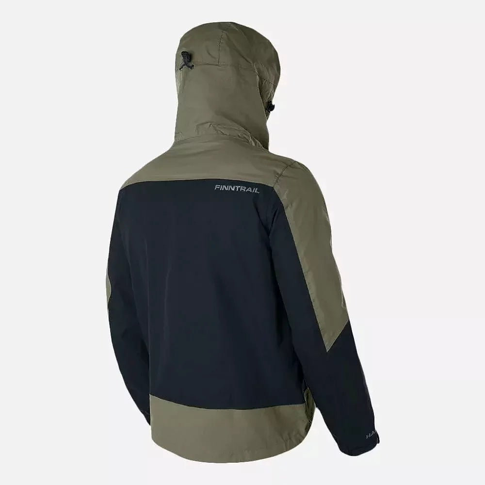 LIGHTSUIT Graphite 3504 Jacket