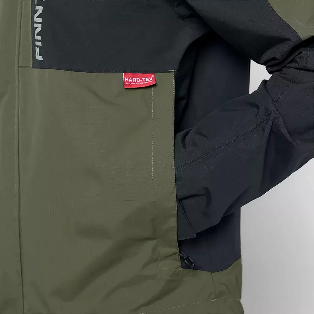 LIGHTSUIT Graphite 3504 Jacket