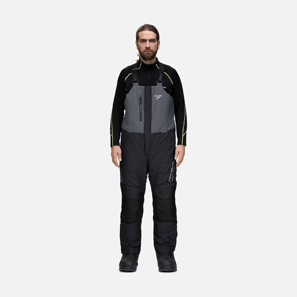 NORDY MiddleGrey 3757 Suit