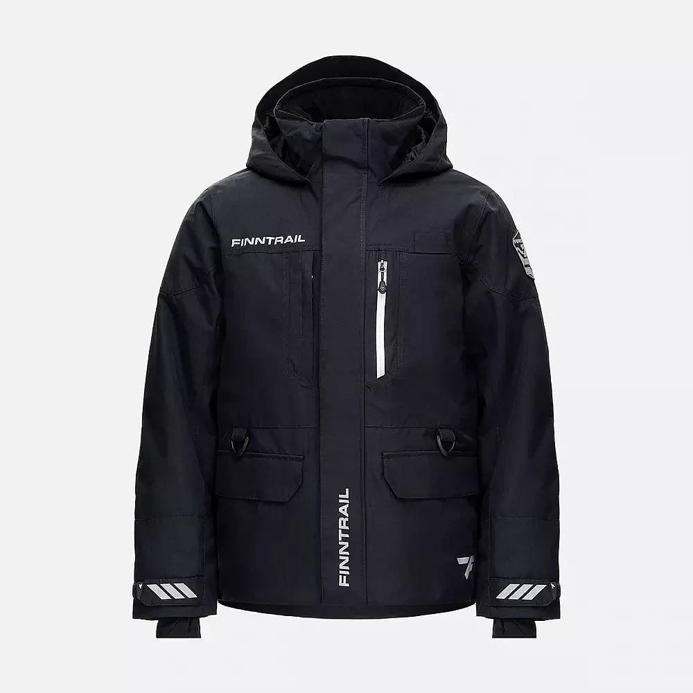 POWERMAN Graphite 3760 Jacket