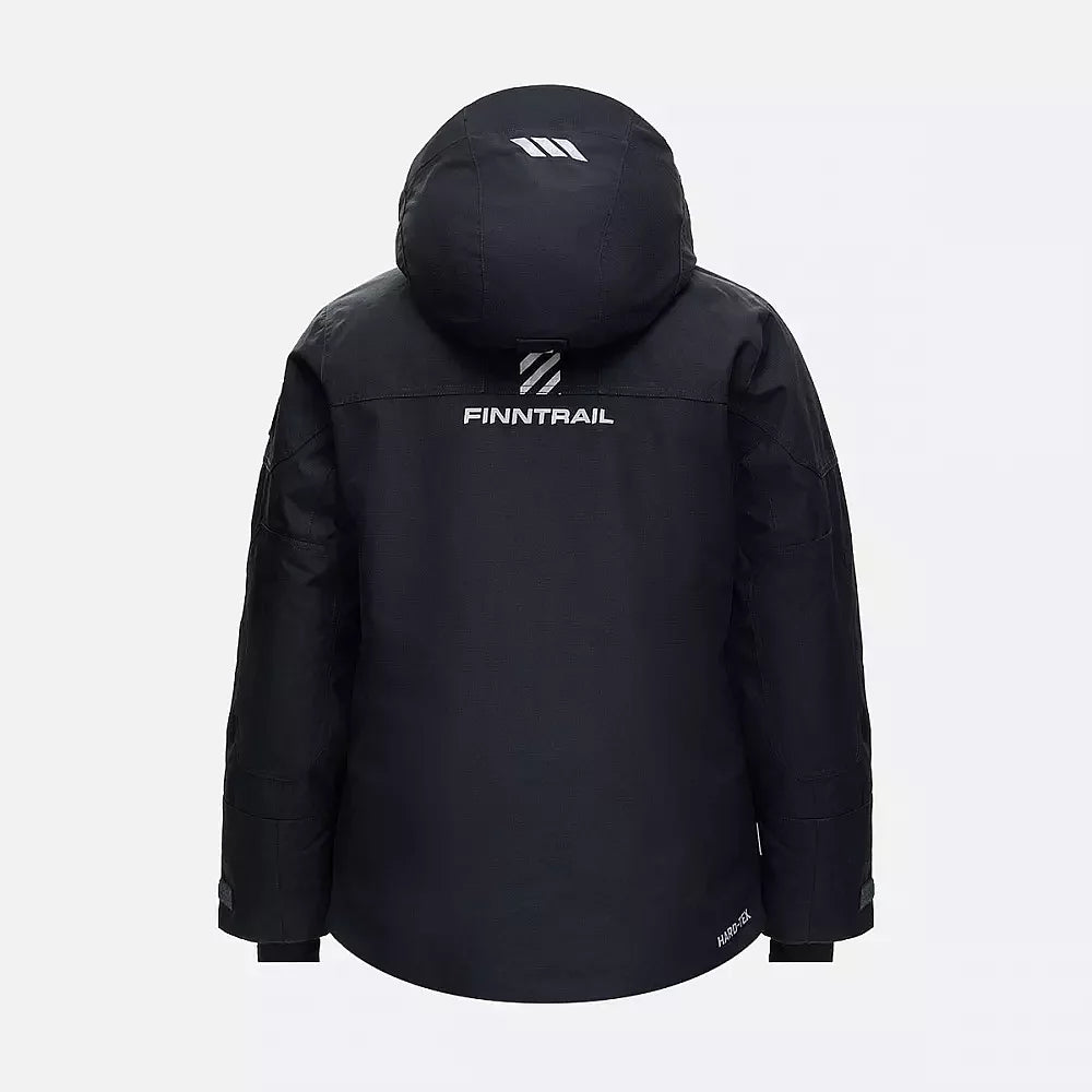 POWERMAN Graphite 3760 Jacket