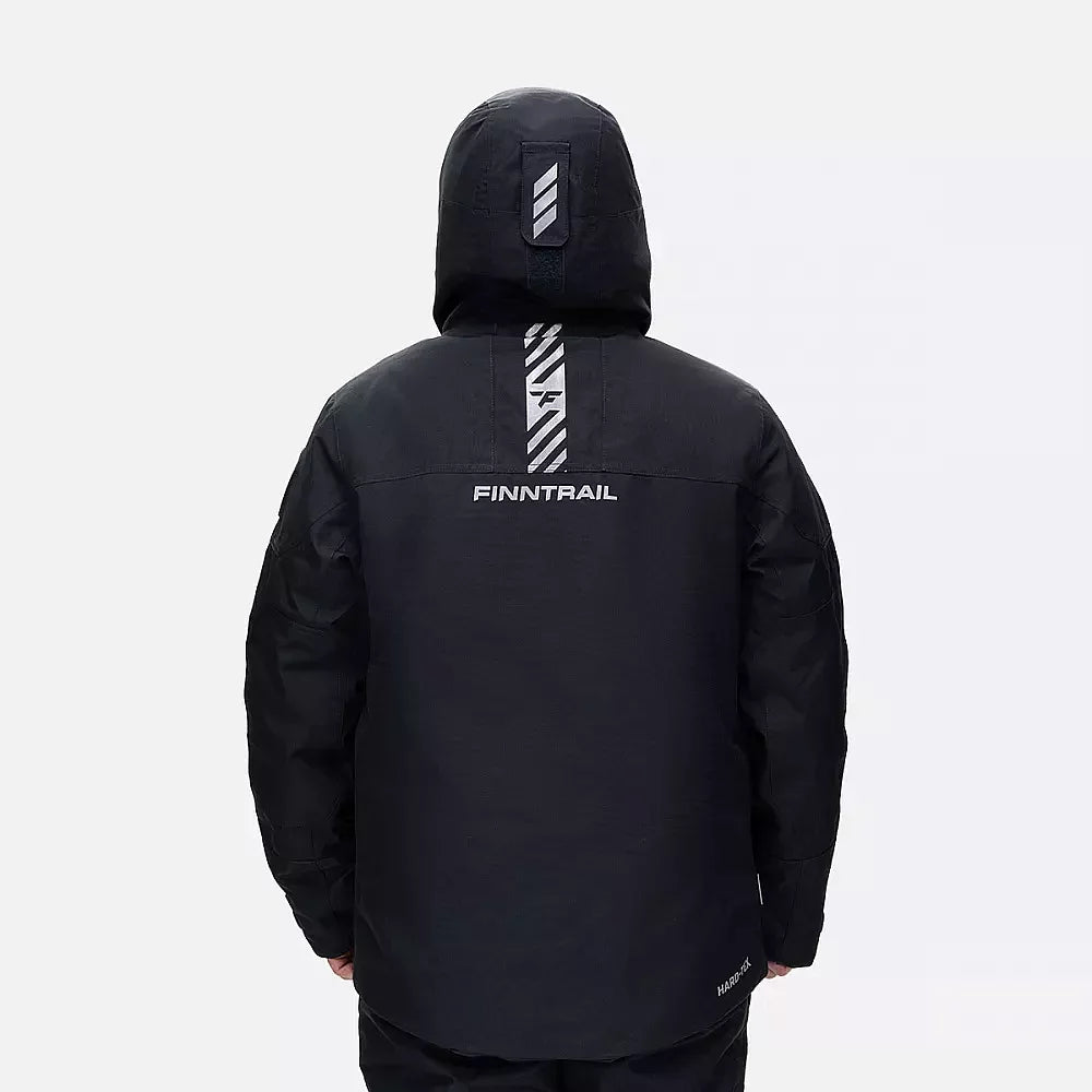 POWERMAN Graphite 3760 Jacket