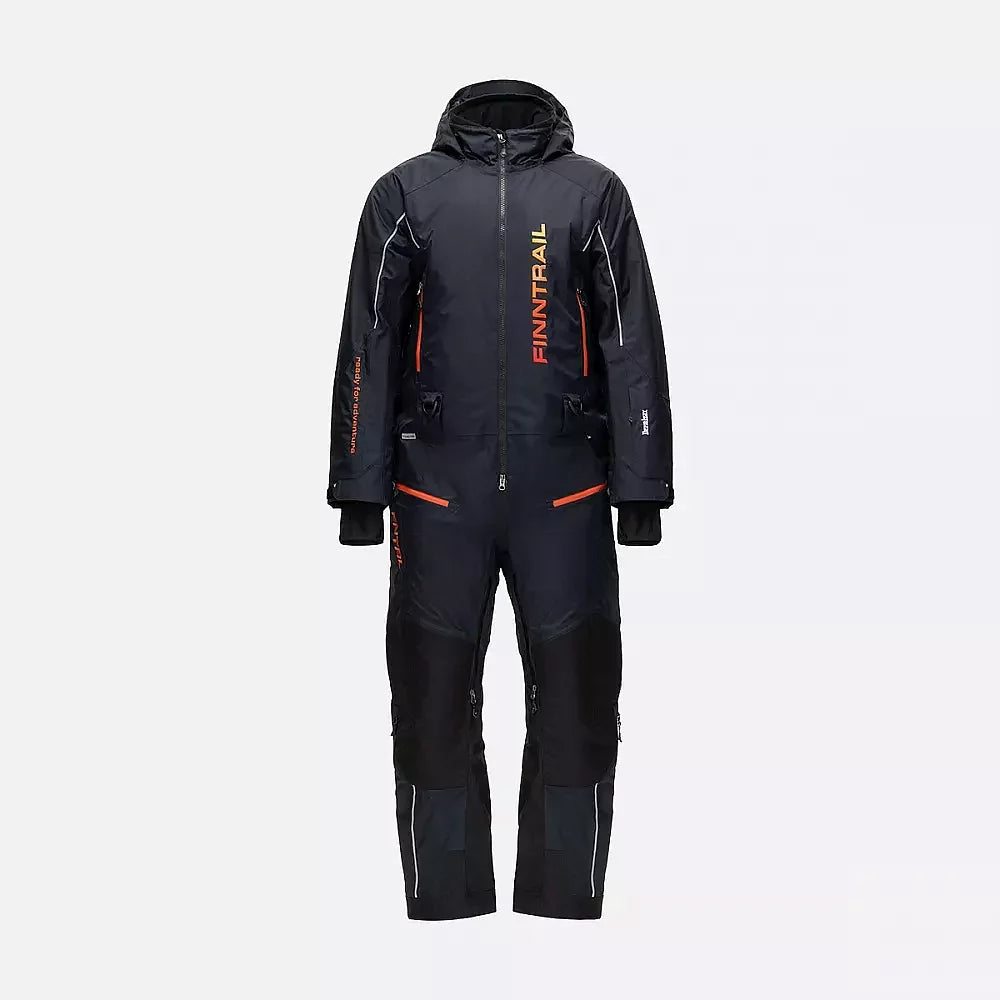 BLIZZARD Graphite 3856 Snowmobile suit