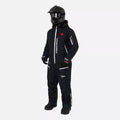FLOAT Graphite 3902 Snowmobile overall