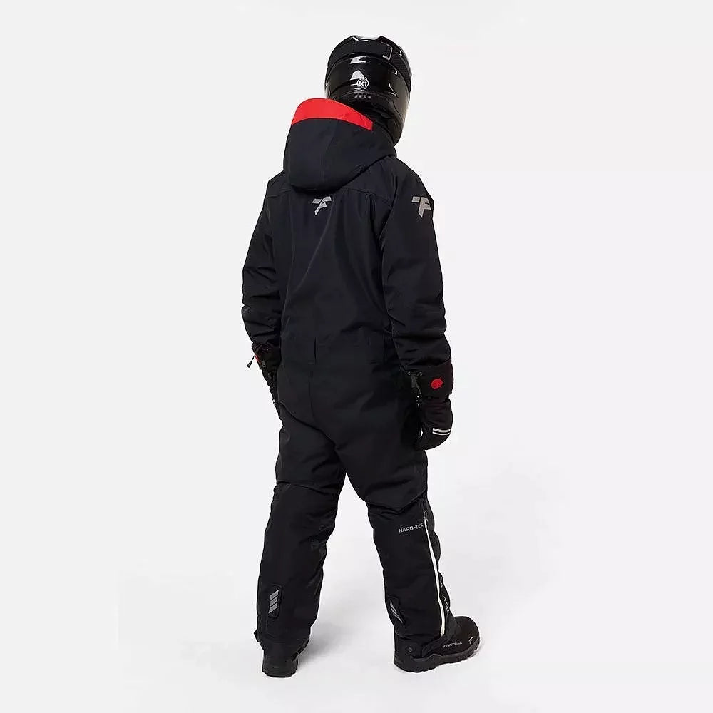FLOAT Graphite 3902 Snowmobile overall