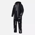 BACKCOUNTRY Graphite 3903 Snowmobile overall