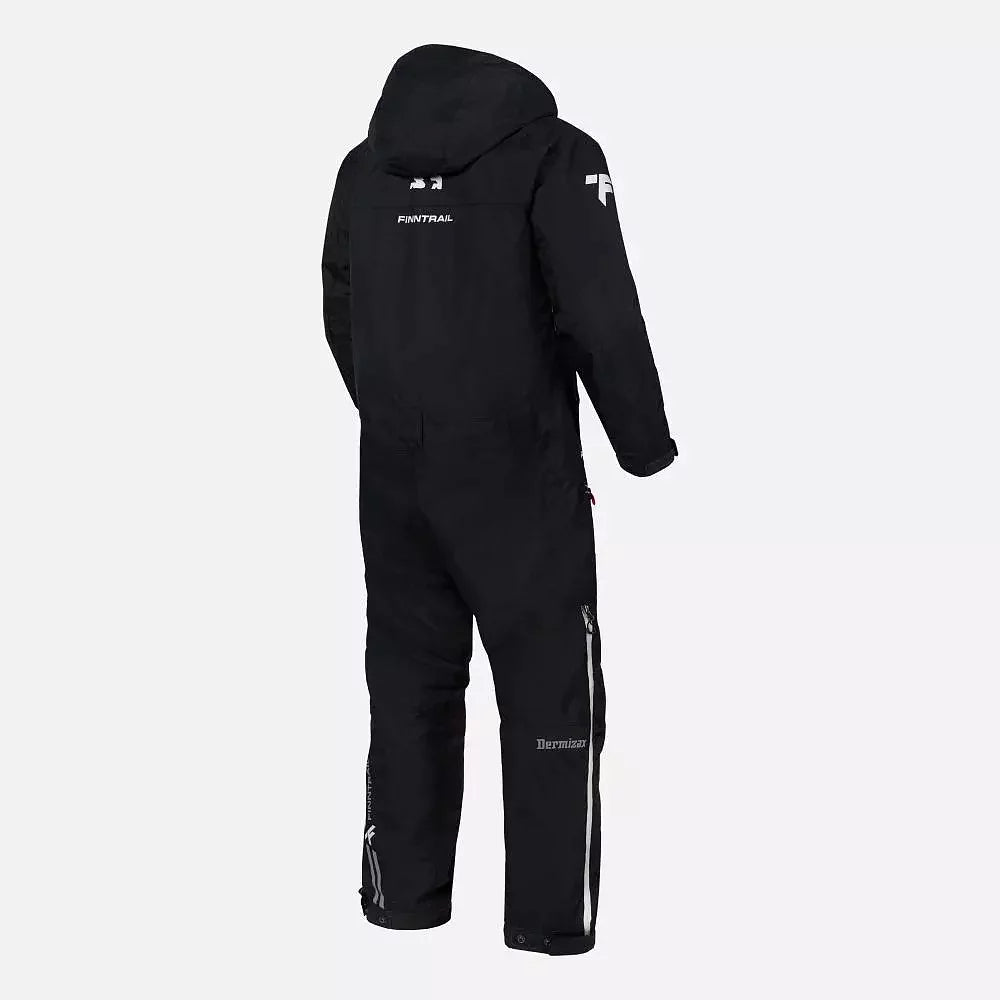 BACKCOUNTRY Graphite 3903 Snowmobile overall