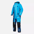 BACKCOUNTRY Blue 3903 Snowmobile overall