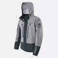GREENWOOD Grey 4021 Jacket