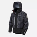 GREENWOOD CamoShadowBlack 4021 Jacket