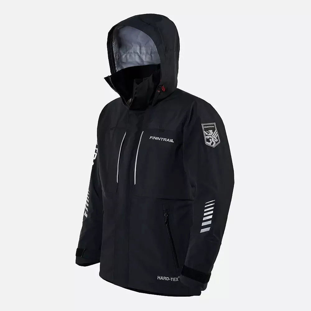 TOURNAMENT Graphite 4028 Jacket