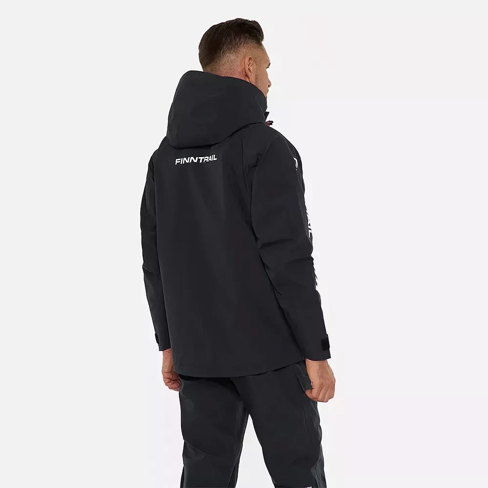 TOURNAMENT Graphite 4028 Jacket