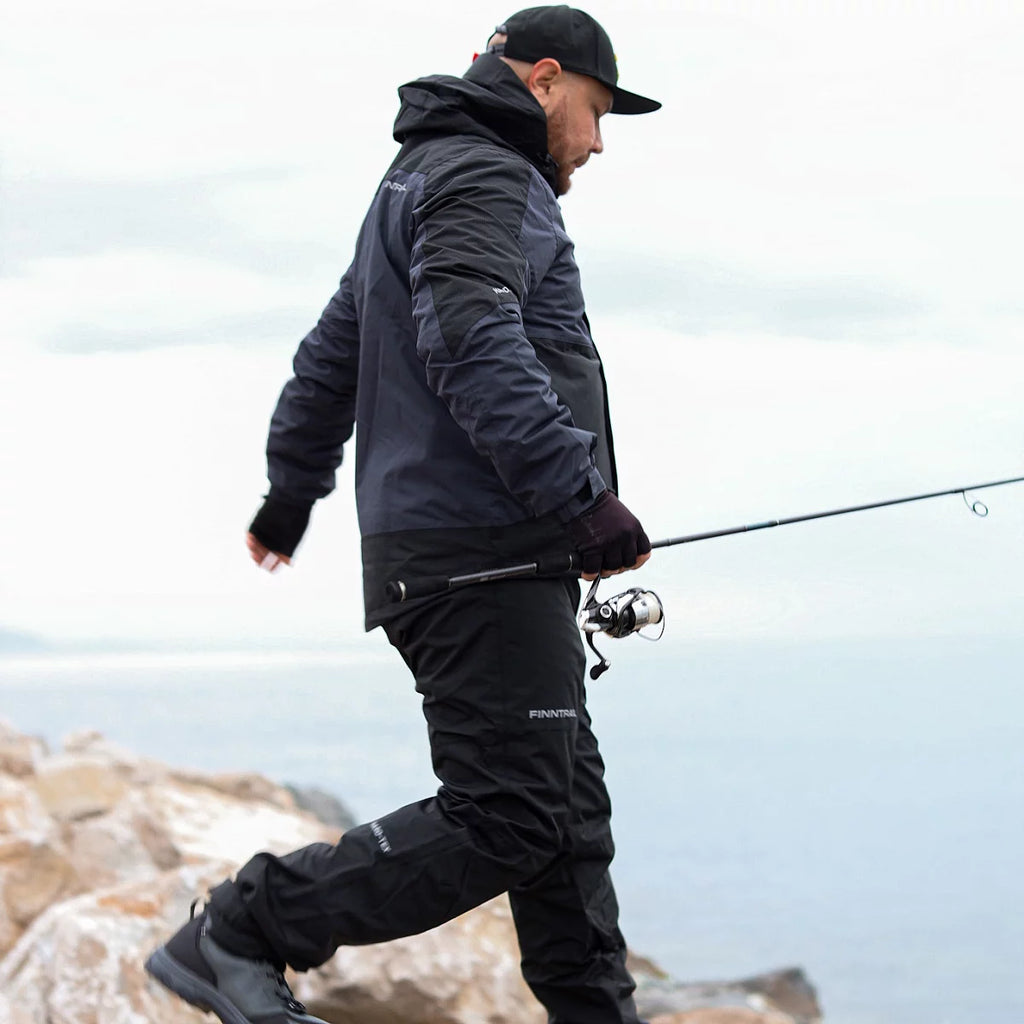 LIGHTSUIT Graphite 4614 Pants