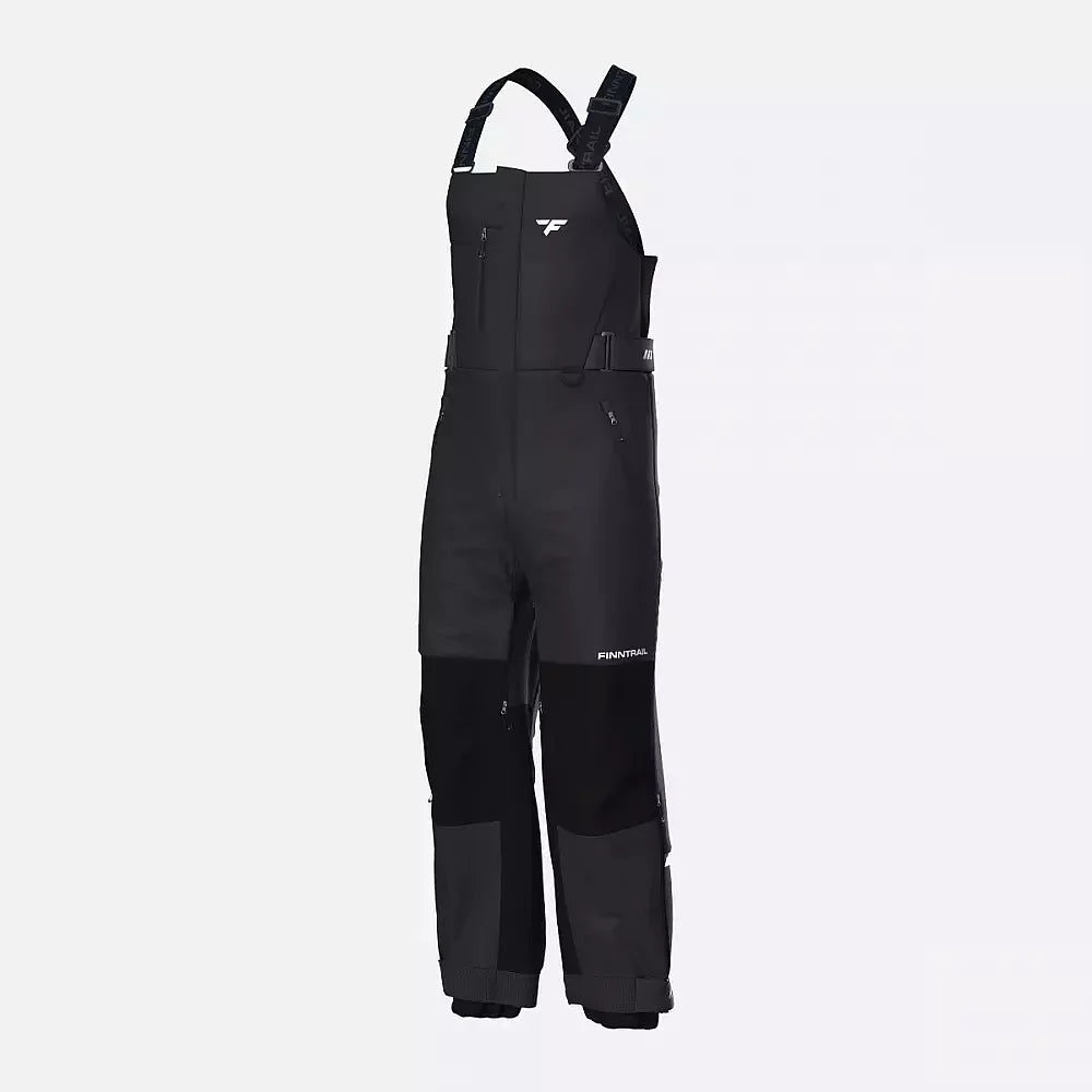 SNOWRANGER Graphite 4619 Bibs