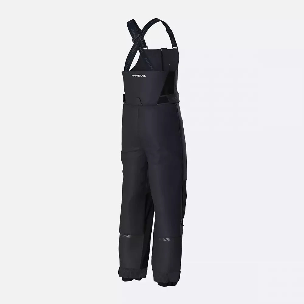 SNOWRANGER Graphite 4619 Bibs